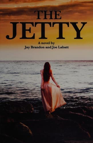 The jetty
