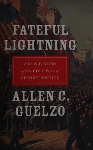 Fateful lightning