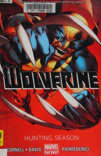 Wolverine