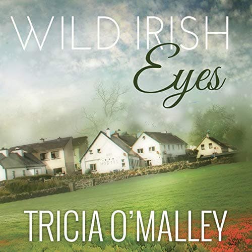 Wild Irish Eyes Lib/E
