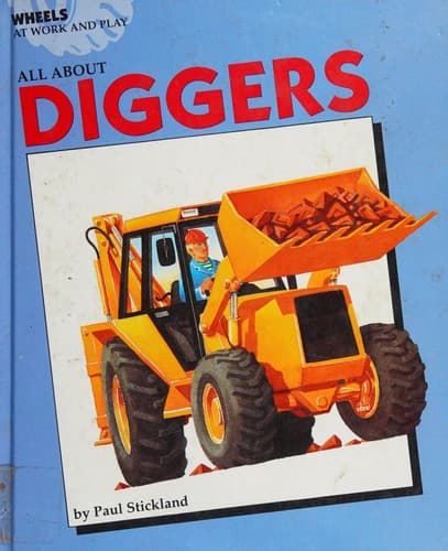 All about diggers