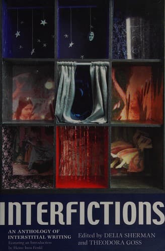 Interfictions