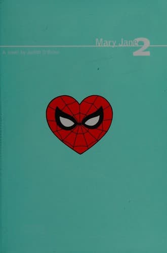 Mary Jane 2