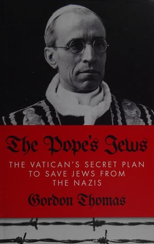 Pope's Jews
