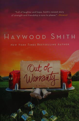 Out of Warranty