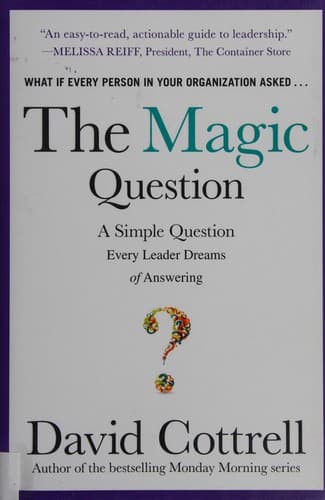 Magic Question
