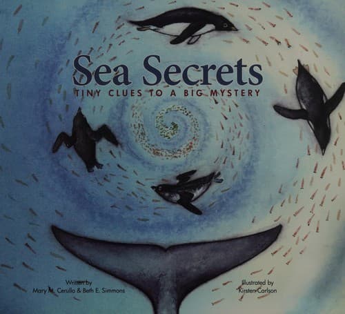 Sea Secrets