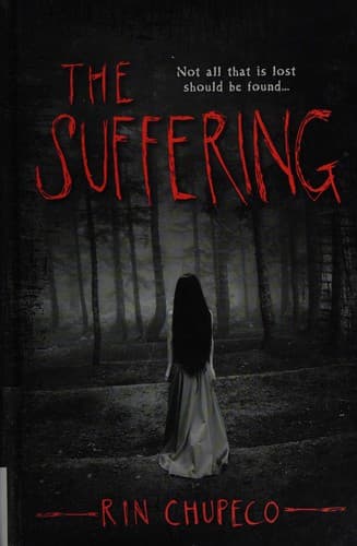 The suffering
