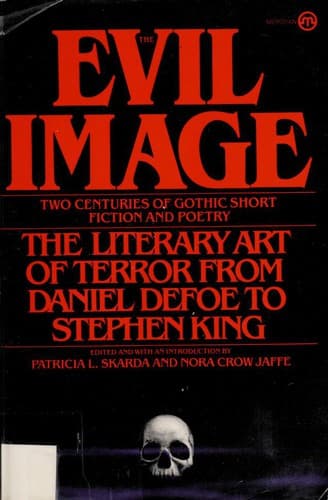The Evil Image
