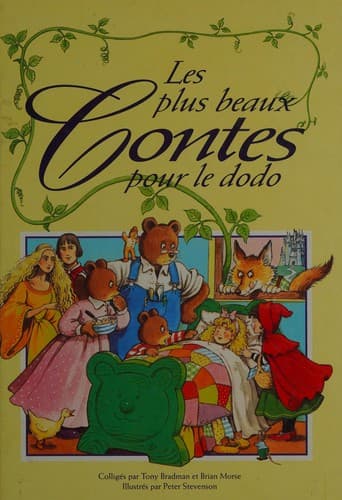 Stories for Bedtime