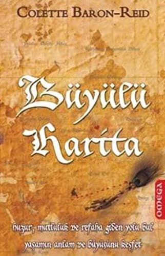 Buyulu Harita