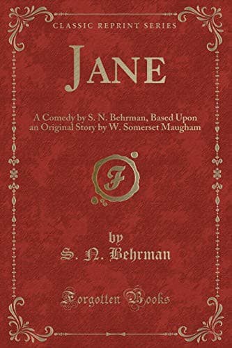 Jane