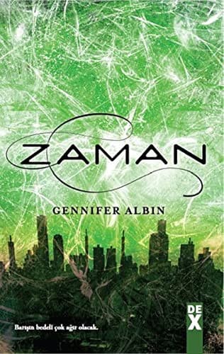 Yaratici Dünya 3 - Zaman