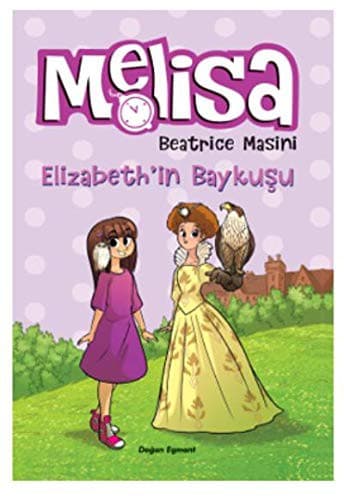 Melisa Elizabeth'in Baykusu