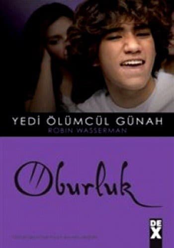 Oburluk - Yedi Olumcul Gunah 6