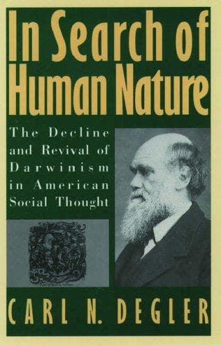 In search of human nature