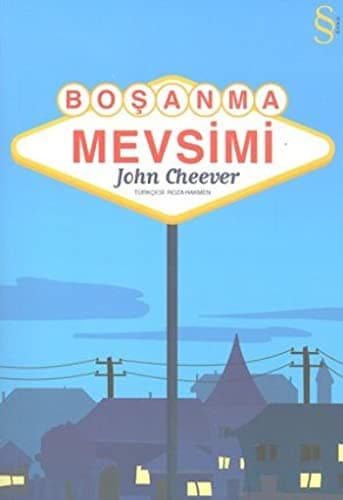 Bosanma Mevsimi