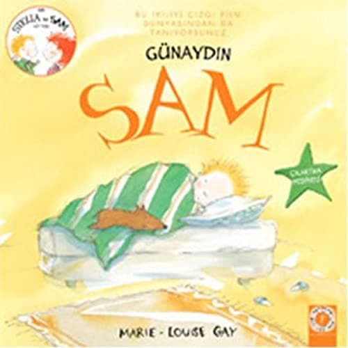 Iyi Geceler Sam?