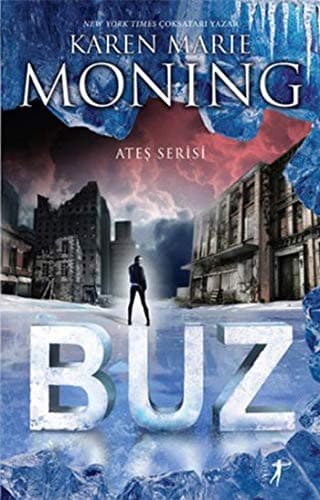 Buz - Ates Serisi