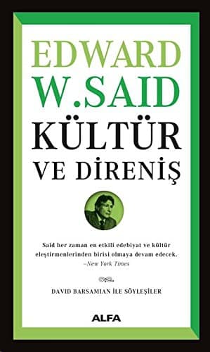 Kültür ve Direnis