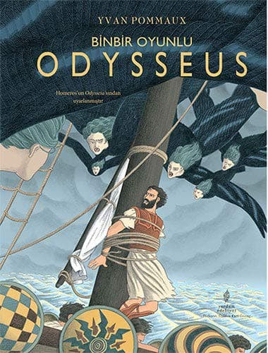 Binbir Oyunlu Odysseus