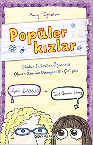 Popüler Kizlar