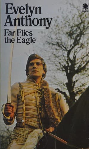 Far Flies the Eagle