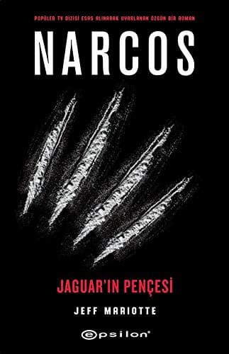 Narcos-Jaguar'ın Pençesi