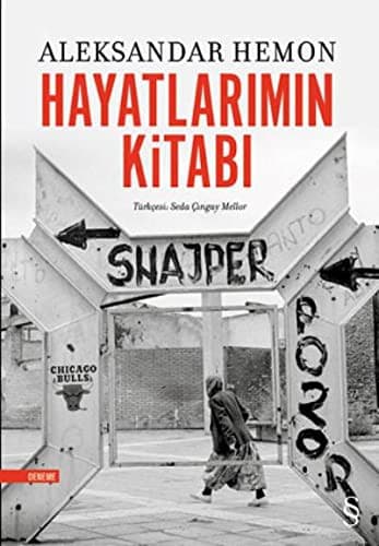 Hayatlarimin Kitabi