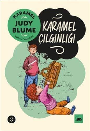 Karamel 3