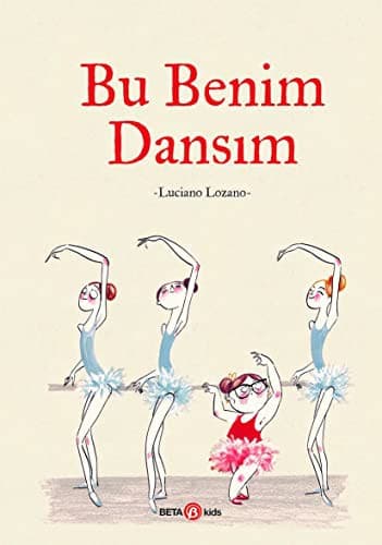 Bu Benim Dansim