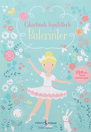 Ballerina