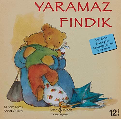 Yaramaz Findik