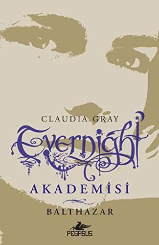 Evernight Akademisi - 5