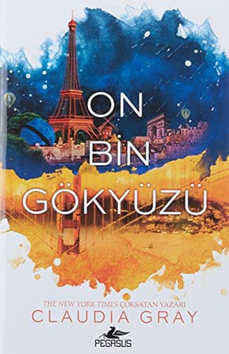 On Bin Gökyüzü
