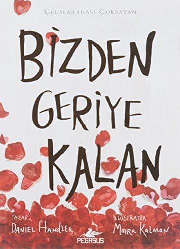 Bizden Geriye Kalan