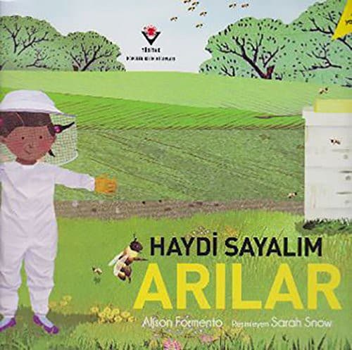 Haydi Sayalim - Arilar