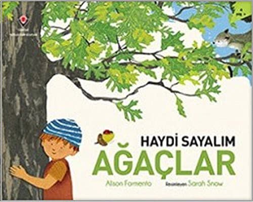 Haydi Sayalım - Ağaçlar