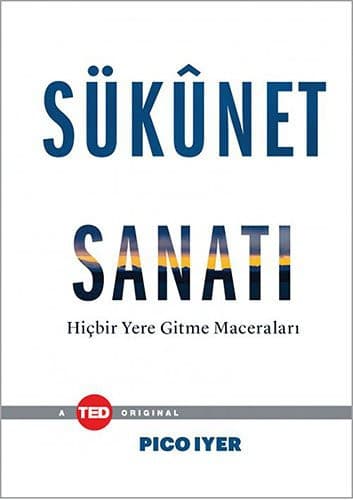 Sükunet Sanati