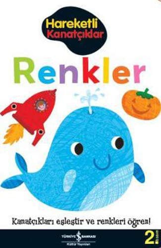 Hareketli Kanatciklar