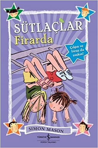 Sutlaclar Firarda