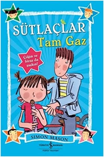 Sutlaclar Tam Gaz