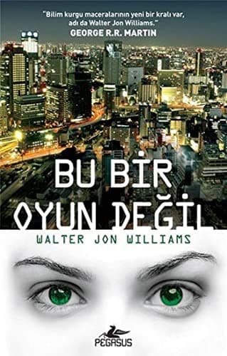 Bu Bir Oyun Degil