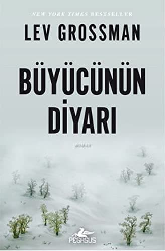Büyücünün Diyari