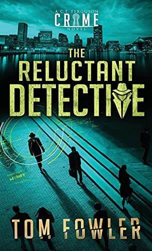 Reluctant Detective