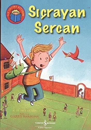 Sicrayan Sercan