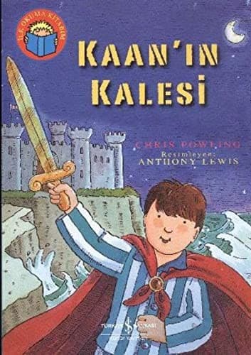 Kaan'in Kalesi