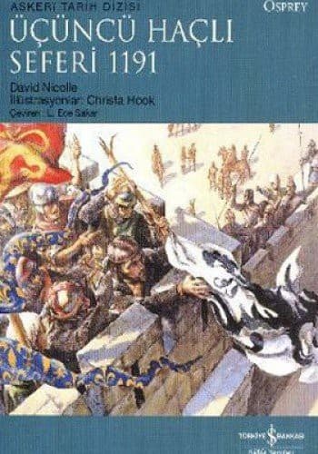 Ucuncu Hacli Seferi 1191