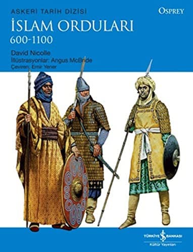 Islam Ordulari 600-1100
