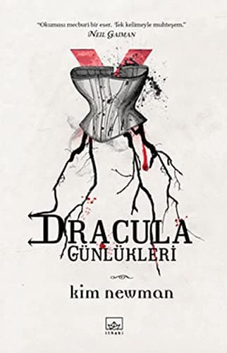 Dracula Gunlukleri